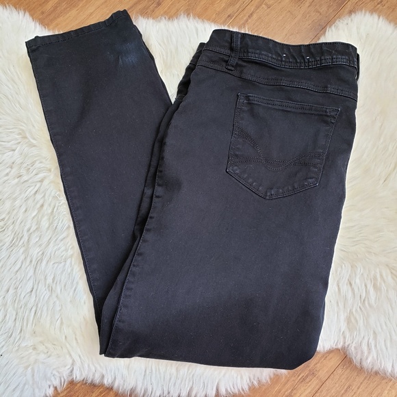 Dressbarn Plus Size Pants - Picture 1 of 5